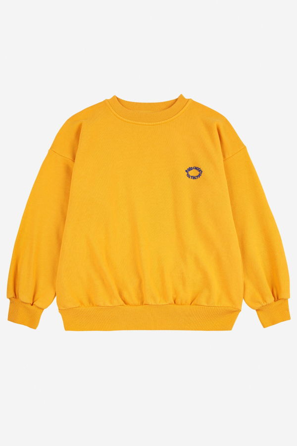 KIDS Bobo Choses Mr. Pencil Sweatshirt