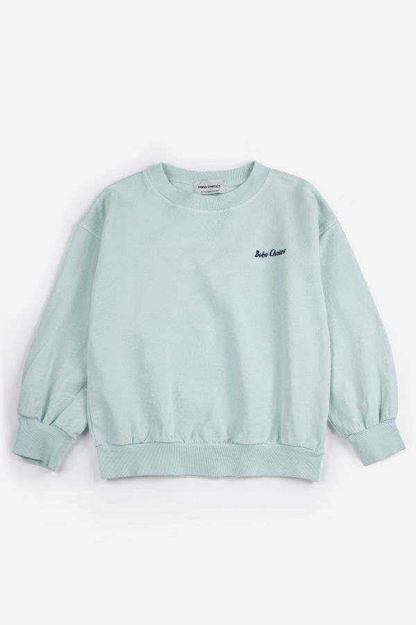 KIDS Bobo Choses Mr. Pickles Sweatshirt