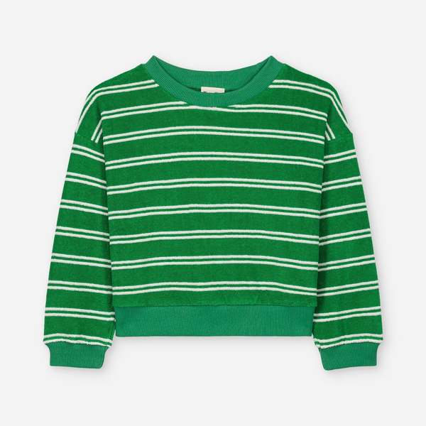 KIDS We Are Kids Nat Sweatshirt KIDS We Are Kids Nat Sweatshirt
