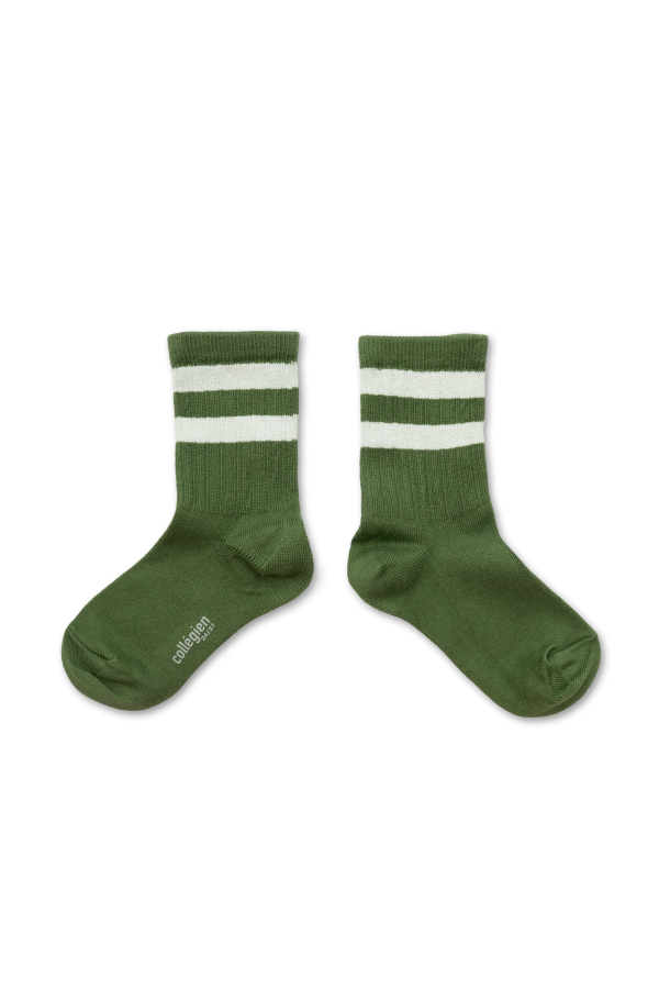 KIDS Collegien Nico Varsity Crew Socks