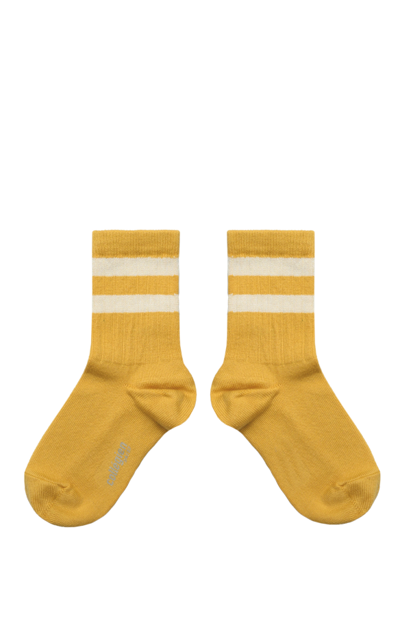 KIDS Collegien Nico Varsity Crew Socks