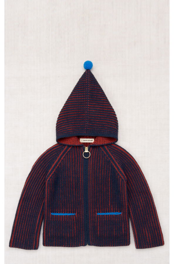 KIDS Misha & Puff North Wind Jacket