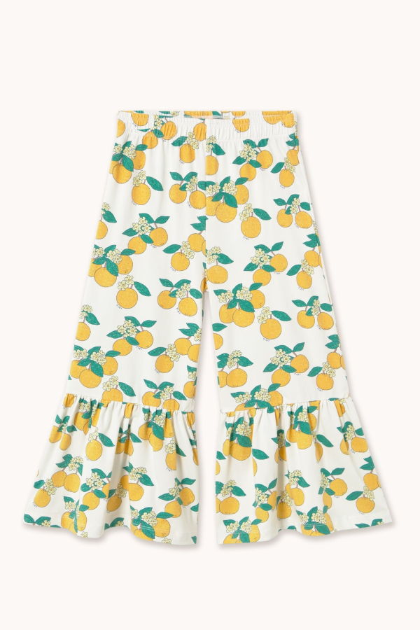 KIDS Tinycottons Oranges Pant