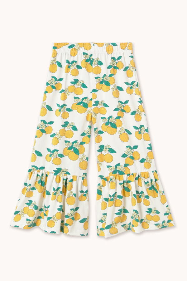 KIDS Tinycottons Oranges Pant