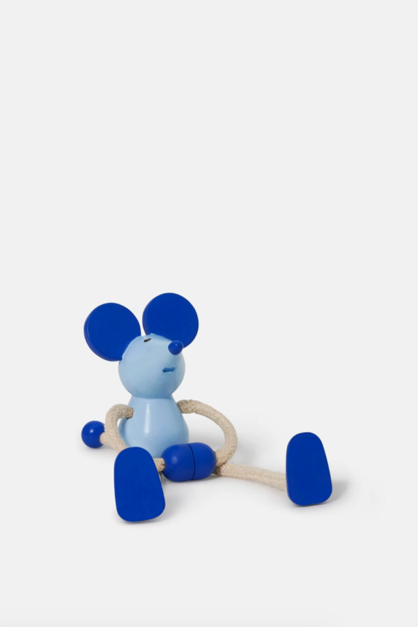 Areaware Palimals Mouse Toy