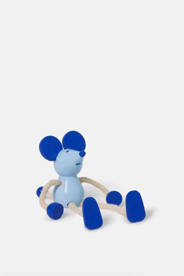 Areaware Palimals Mouse Toy