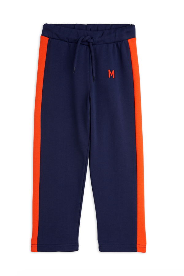 KIDS Mini Rodini Panel Sweatpants