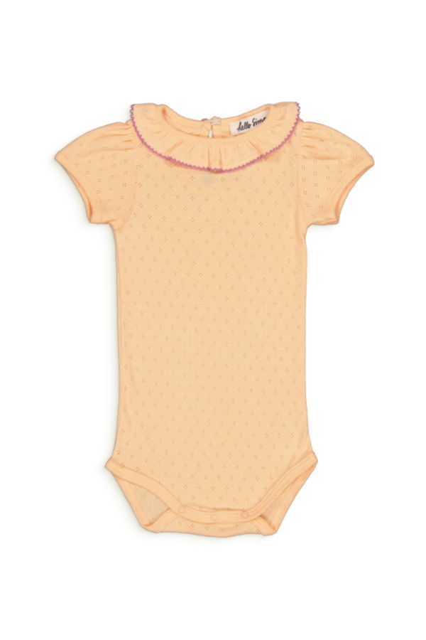 KIDS HELLO SIMONE Perrine Baby Body