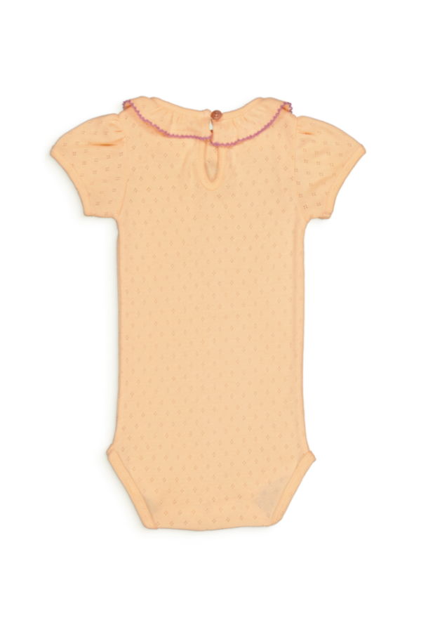 KIDS HELLO SIMONE Perrine Baby Body