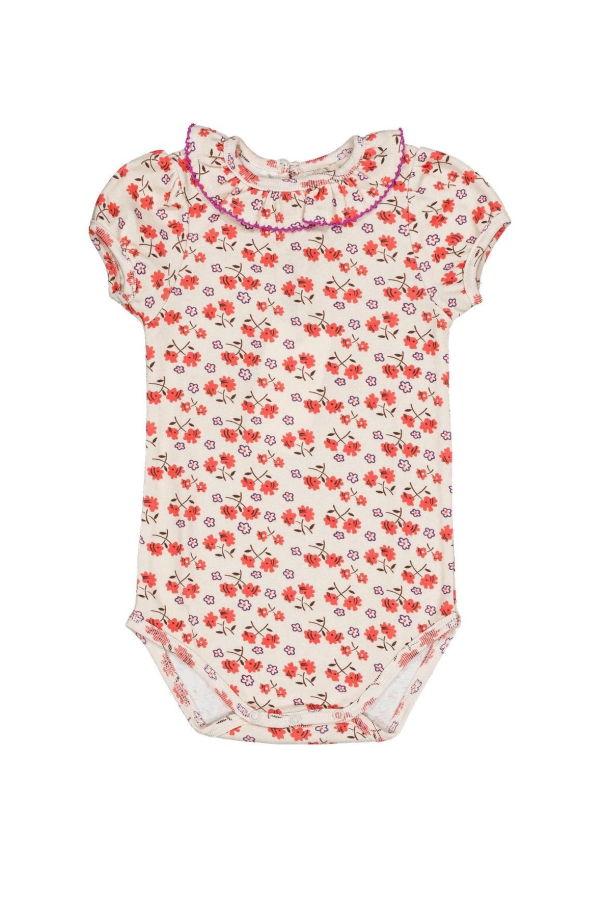 KIDS HELLO SIMONE Perrine Baby Body