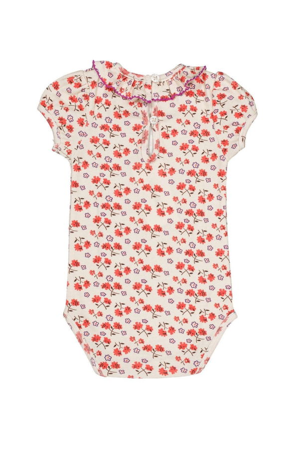 KIDS HELLO SIMONE Perrine Baby Body