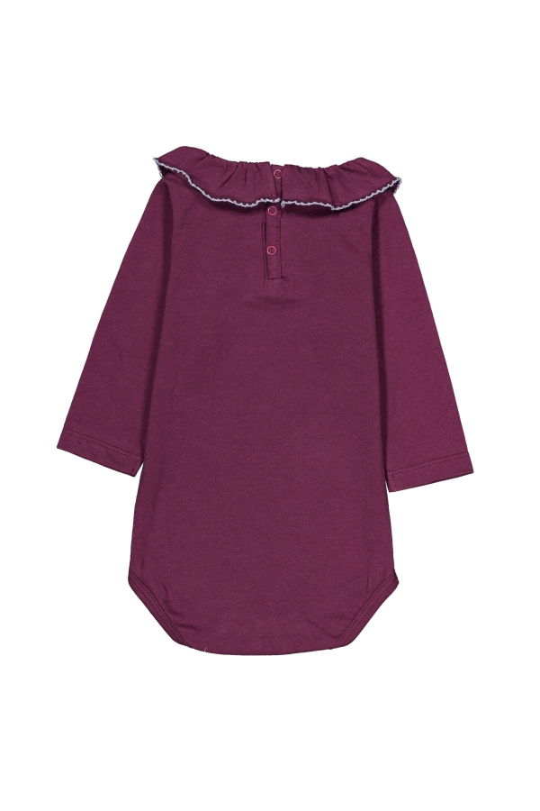 KIDS HELLO SIMONE Pistache Baby Body