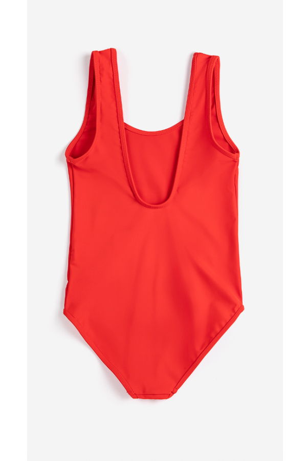 KIDS Bobo Choses Pixel Daisy Swimsuit