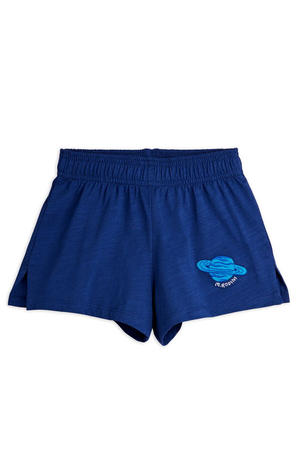 KIDS Mini Rodini Planet Shorts