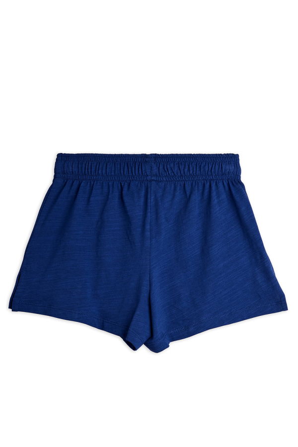 KIDS Mini Rodini Planet Shorts