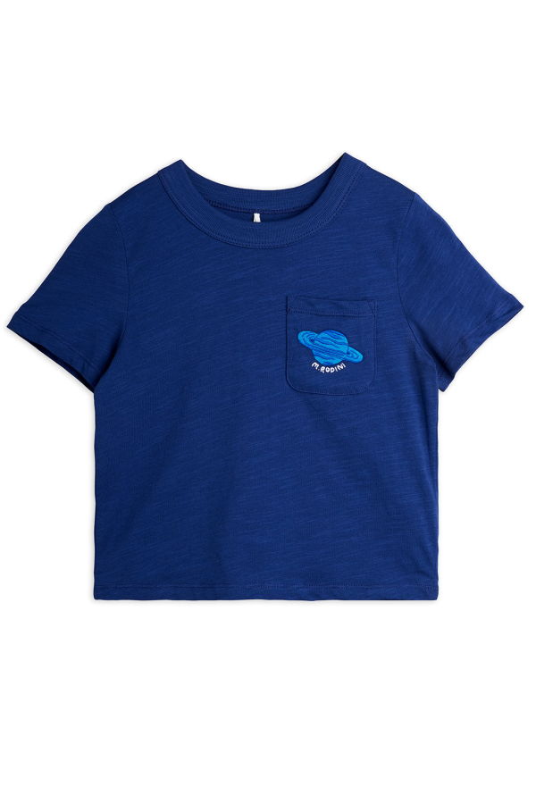 KIDS Mini Rodini Planet Tee