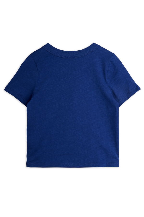 KIDS Mini Rodini Planet Tee