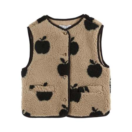KIDS Misha & Puff Cotswolds Ondine Top | Garmentory