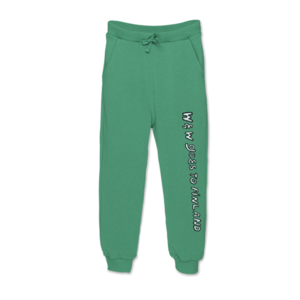 KIDS Wander & Wonder Printed Sweatpants