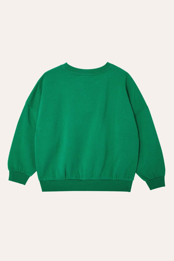 KIDS The Campamento Queen Sweatshirt