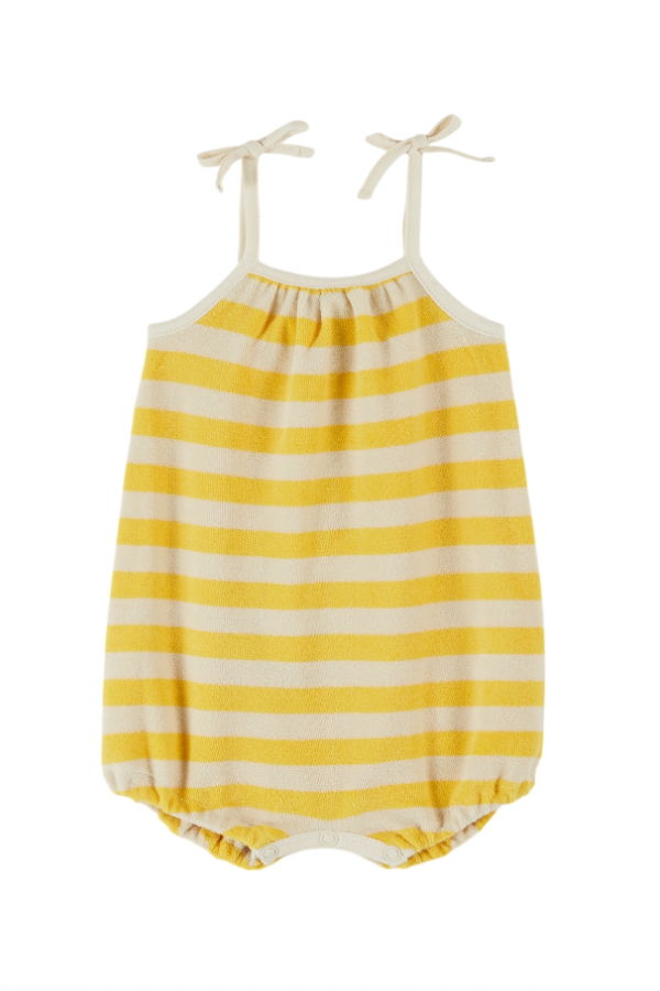 Émile et Ida Rayee Playsuit