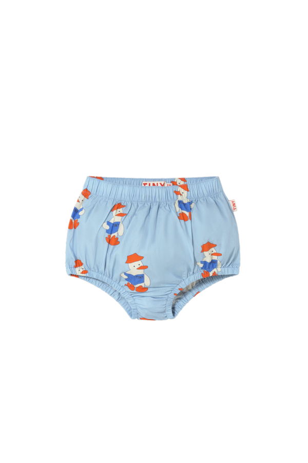 KIDS Tinycottons Readers Bloomers