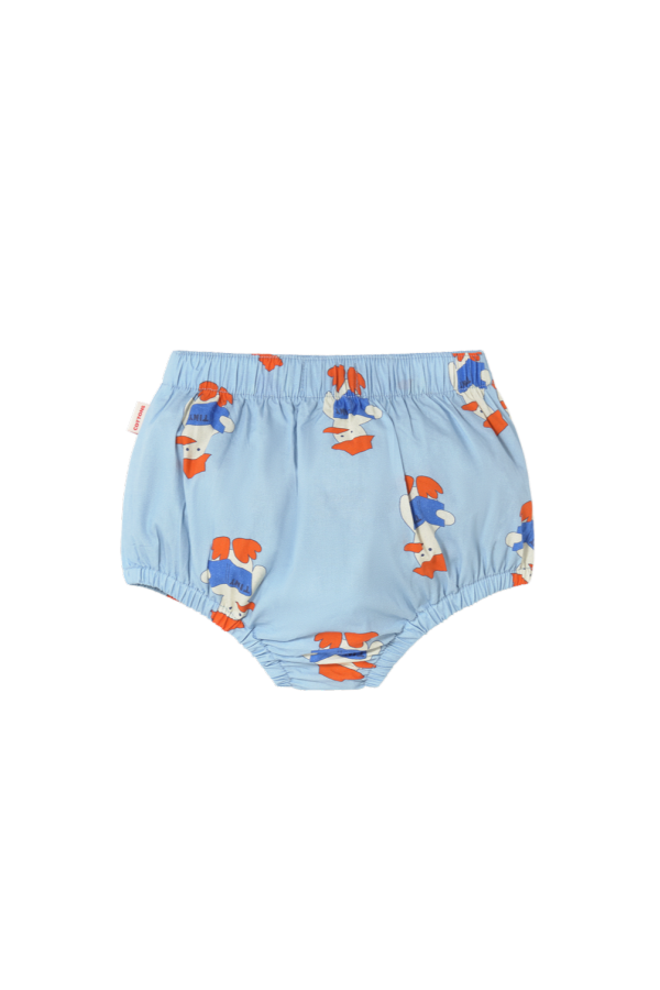 KIDS Tinycottons Readers Bloomers