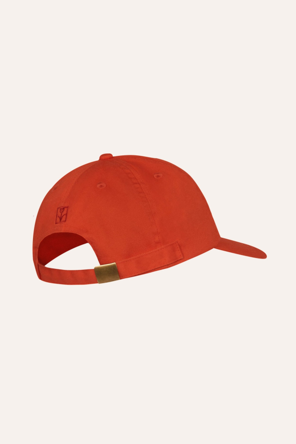 KIDS The Campamento Reading Lion Cap