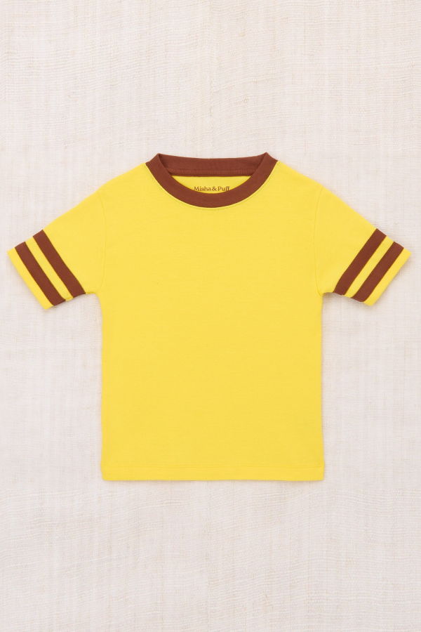 KIDS Misha & Puff Rec Tee