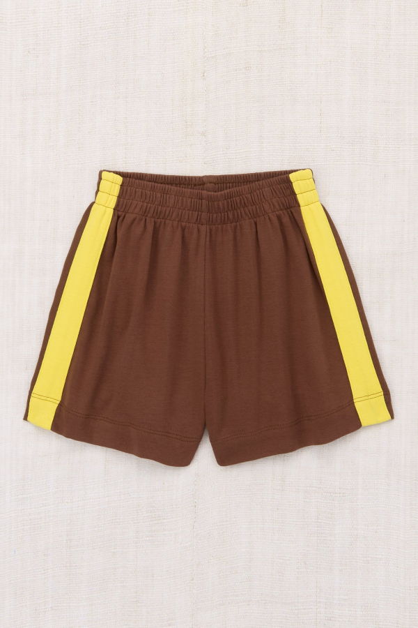 KIDS Misha & Puff Resort Shorts