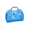 Sun Jellies Retro Basket - Thumbnail 1