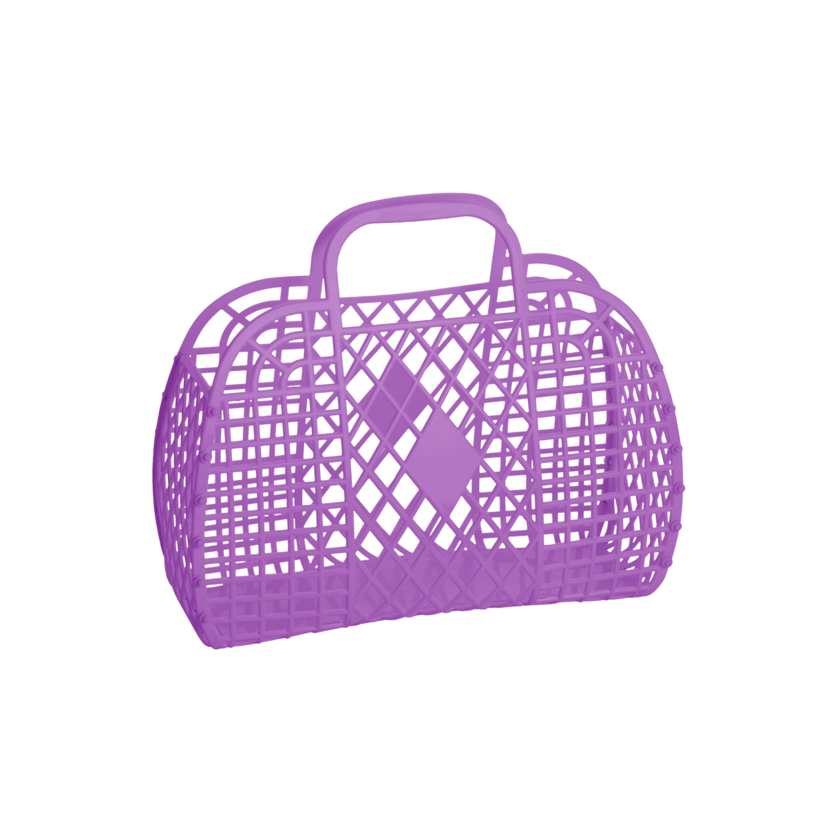 Sun Jellies Retro Basket - Image 1 of 1