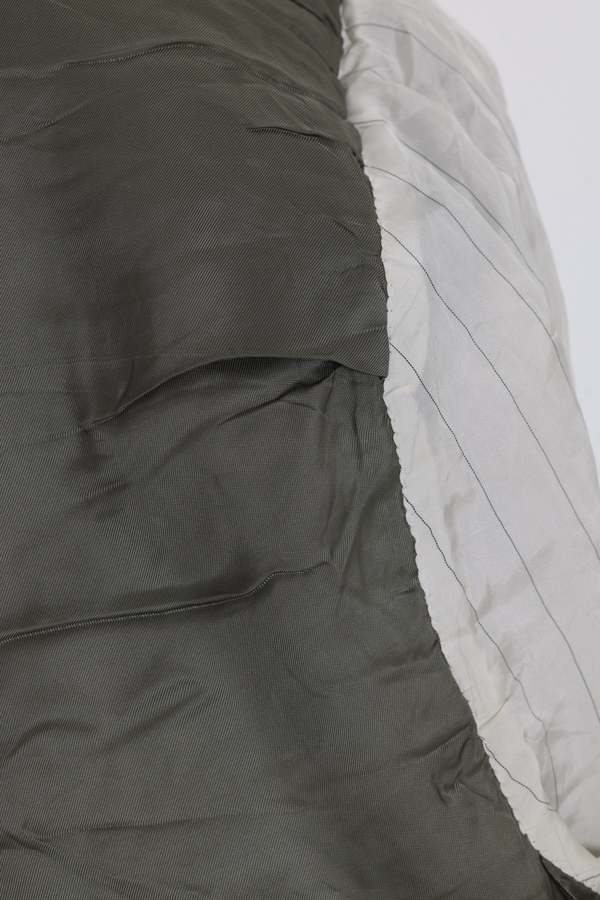 CANALI (Italy) 19851995, Double-Breasted Blazer, Super 130s, Windowpane