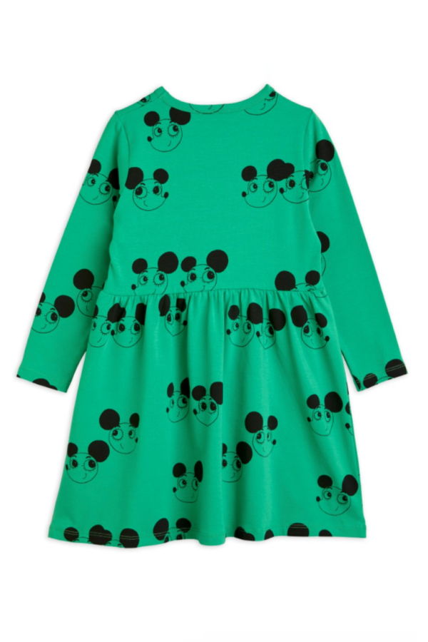 KIDS Mini Rodini Ritzrats Dress