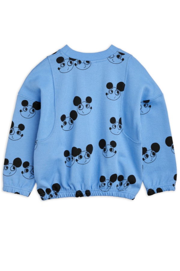 KIDS Mini Rodini Ritzrats Sweatshirt