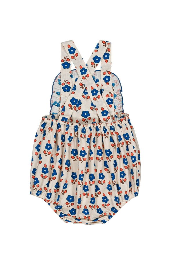 KIDS HELLO SIMONE Roma Romper