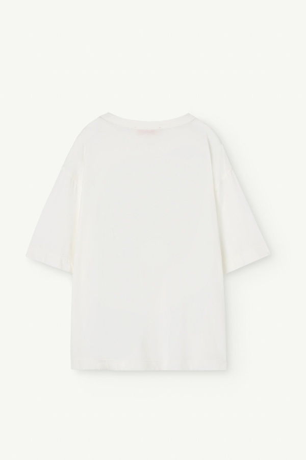 KIDS The Animals Observatory Rooster Oversized Tee