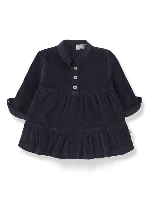 KIDS 1+ in the Family Rosario Dress