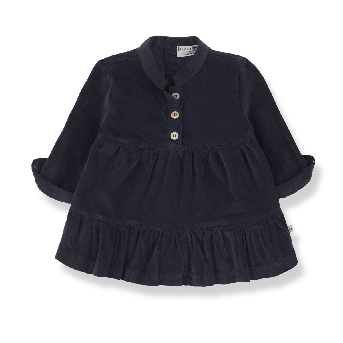 KIDS 1+ in the Family Rosario Dress - Image 1 of 3
