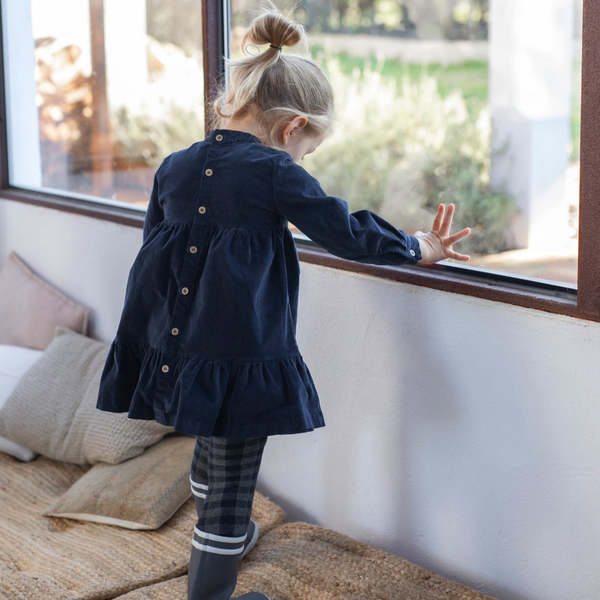KIDS 1+ in the Family Rosario Dress