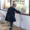 KIDS 1+ in the Family Rosario Dress - Thumbnail 2