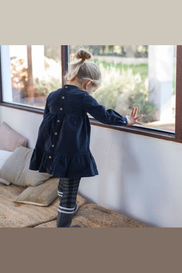 KIDS 1+ in the Family Rosario Dress