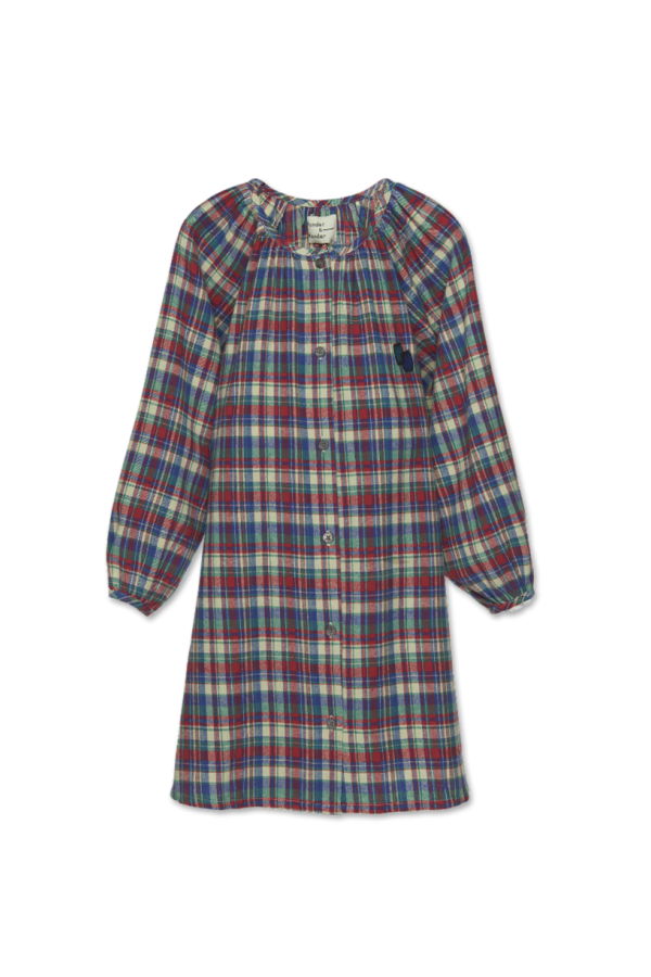 KIDS Wander & Wonder Saara Dress