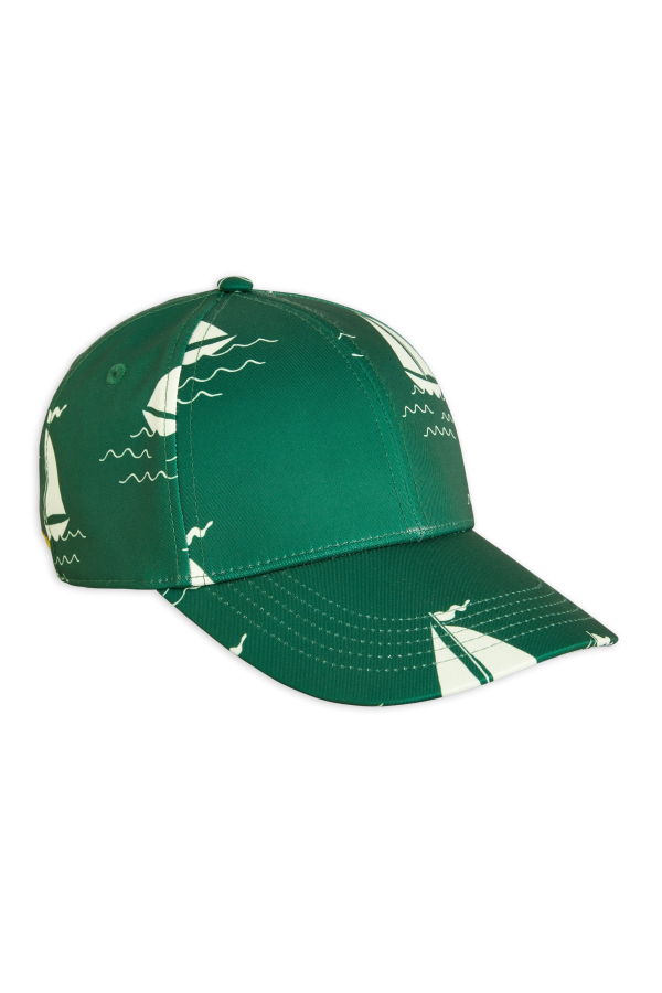 KIDS Mini Rodini Sailing Boats Cap