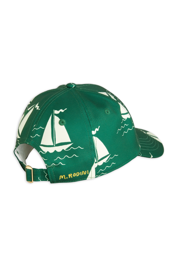 KIDS Mini Rodini Sailing Boats Cap