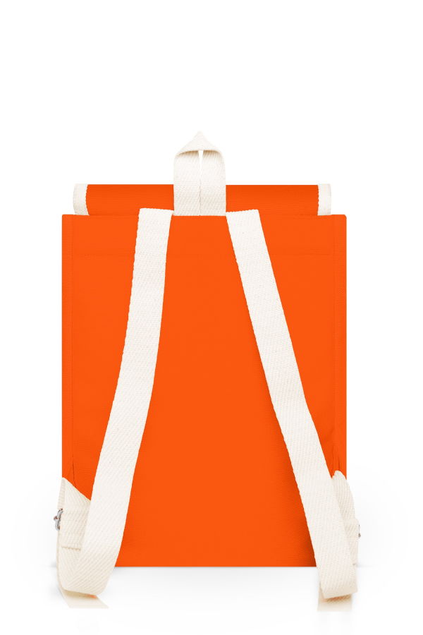 YKRA Sailor Mini Backpack