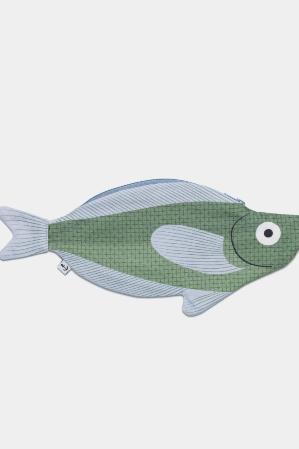 Don Fisher Sand Fish Case