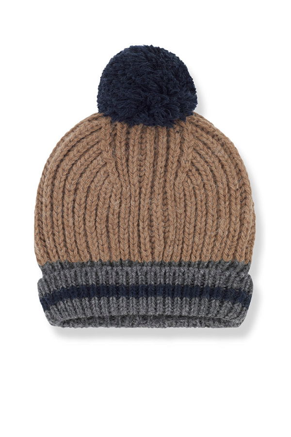 KIDS 1+ in the Family Sangei Pom Hat