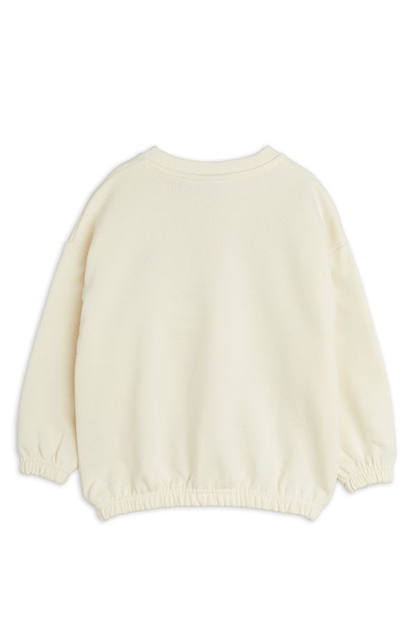 KIDS Mini Rodini Scarf Sweatshirt