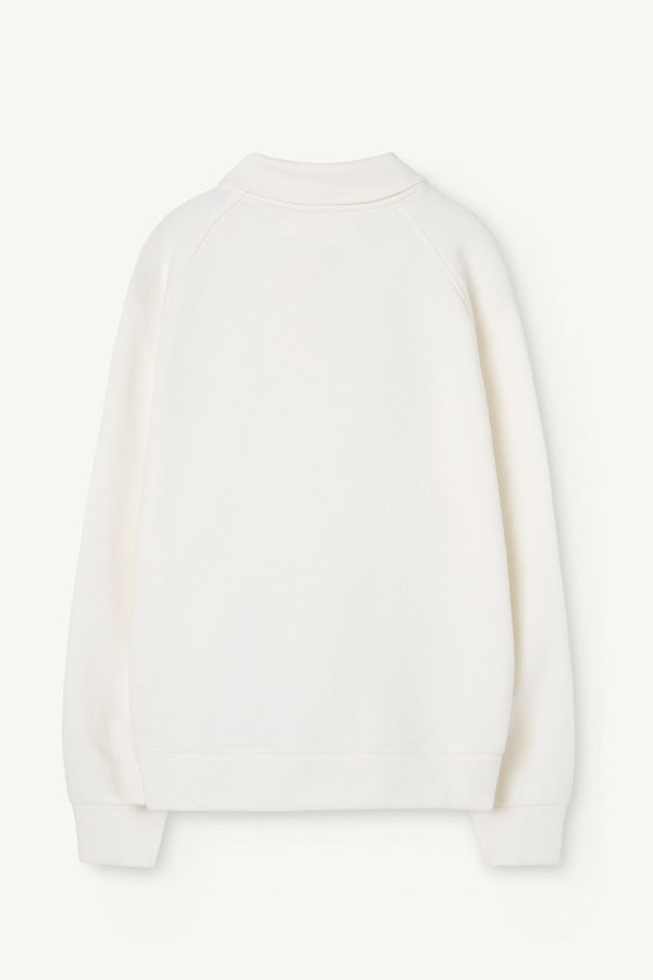 KIDS The Animals Observatory Seahorse Sweatshirt